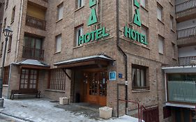 Hotel Viella Viella
